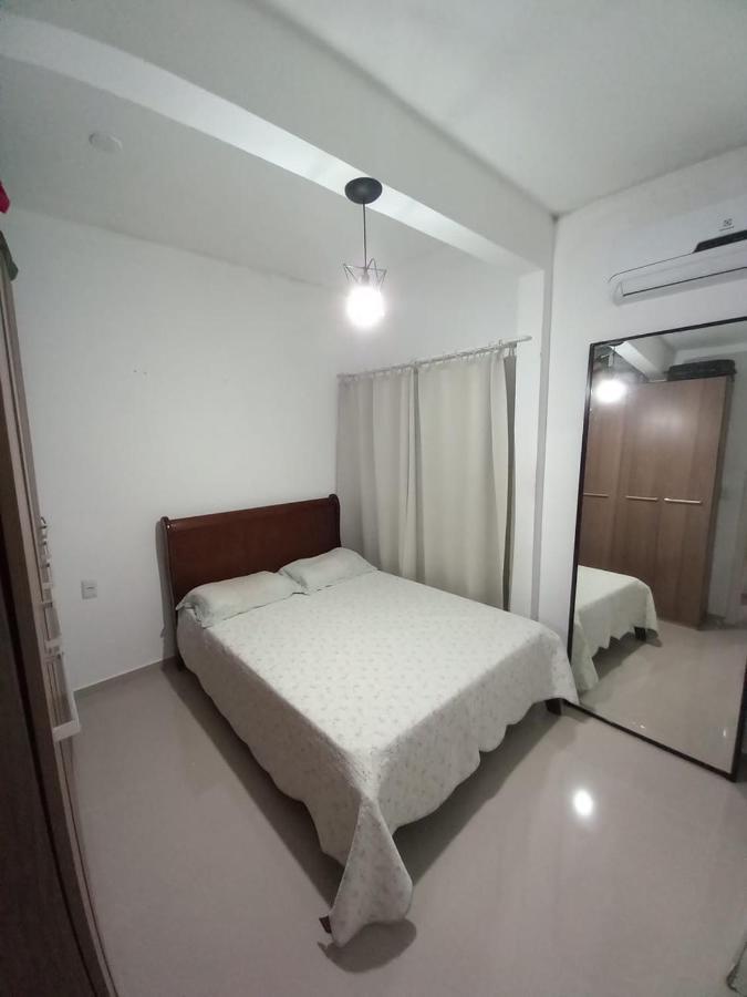 Casa 2 Quartos Florianopolis Bagian luar foto